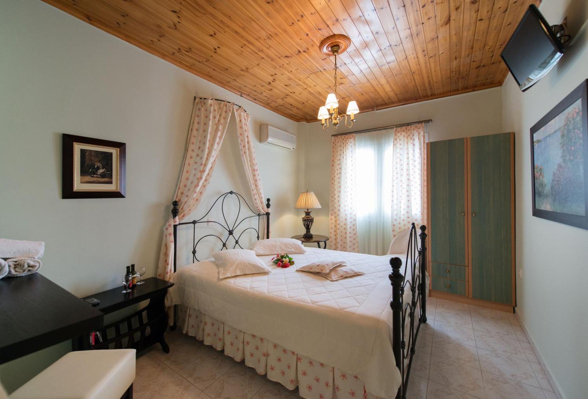 Katerina Holiday Studios Никиана Экстерьер фото