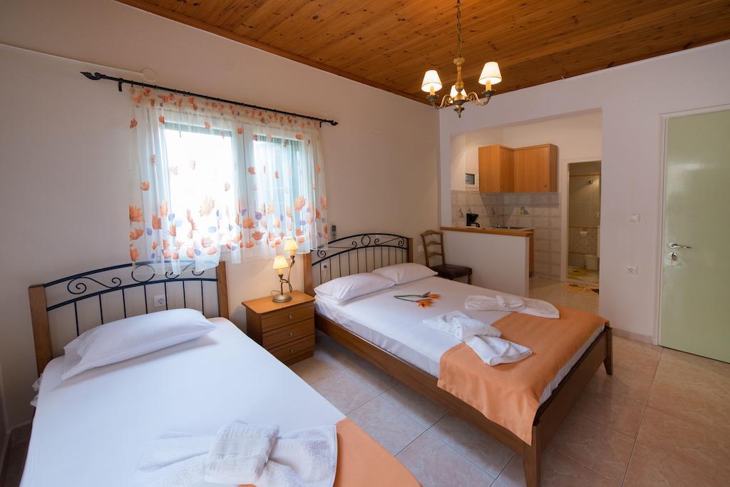 Katerina Holiday Studios Никиана Номер фото