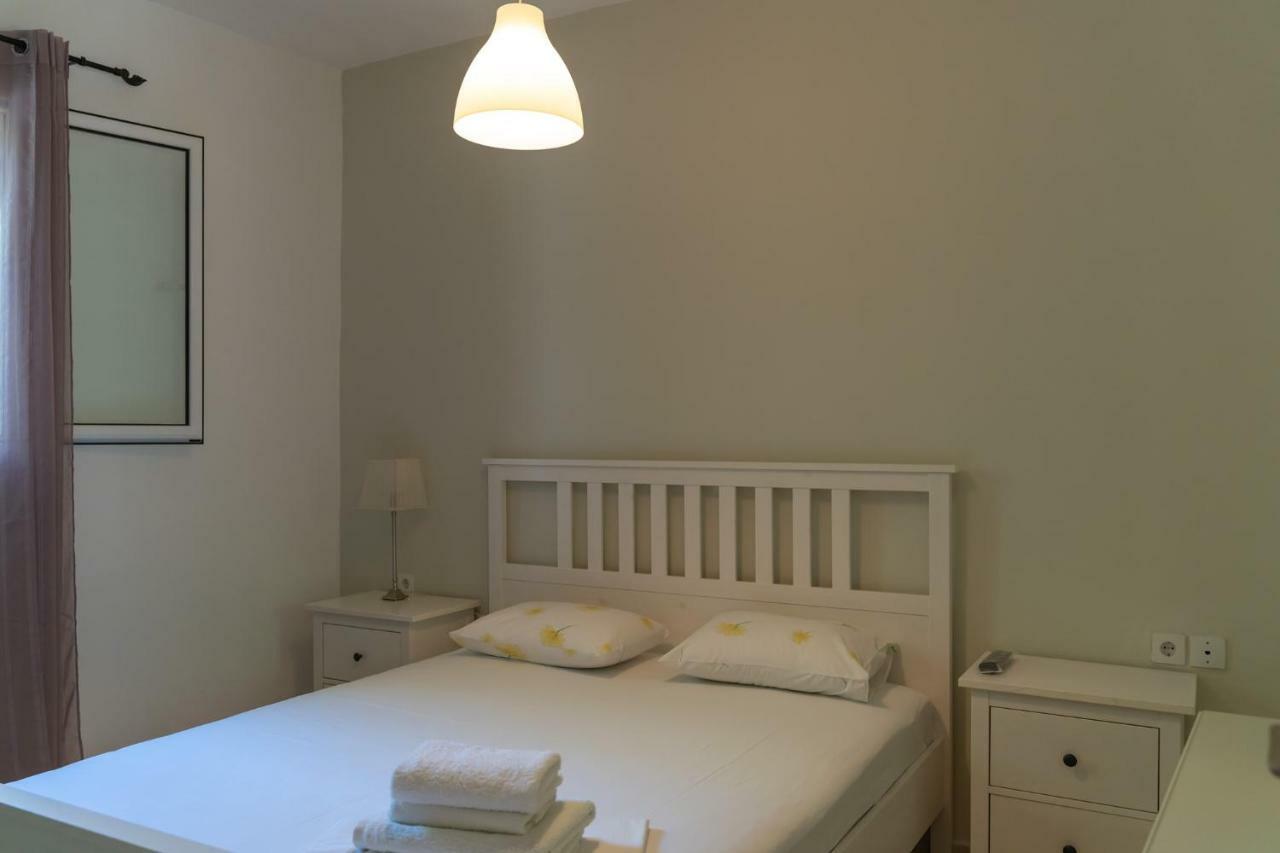 Katerina Holiday Studios Никиана Экстерьер фото