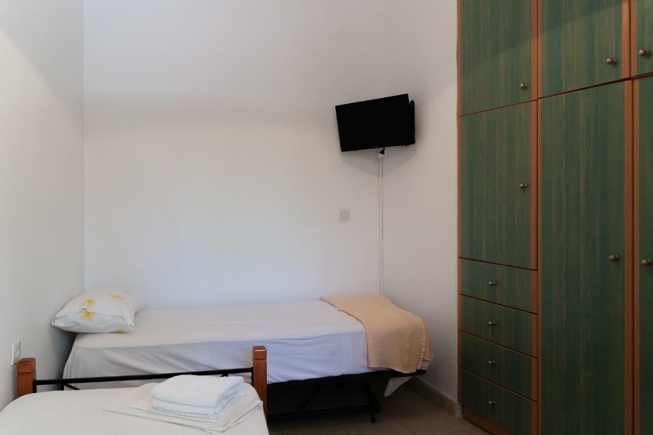 Katerina Holiday Studios Никиана Экстерьер фото
